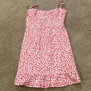 Princess Polly Bustier Dress